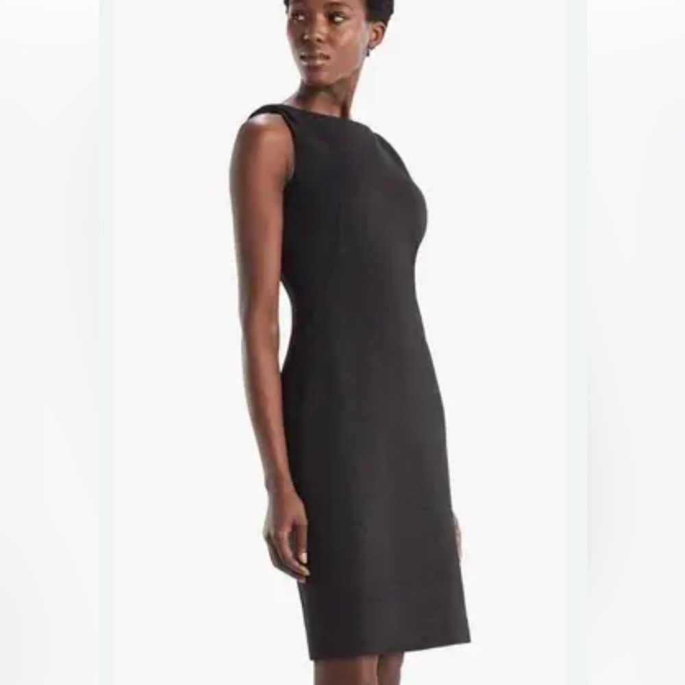 MM. LAFLEUR The Lydia Dress